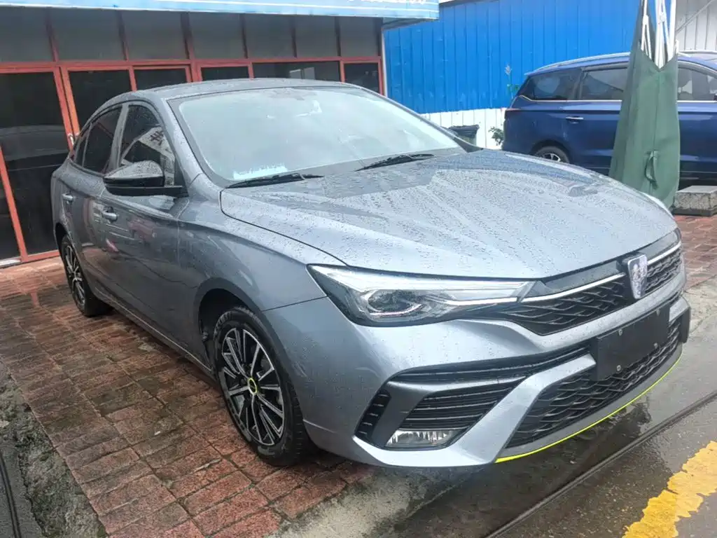 Roewe i5 1.5 L Manual Platinum