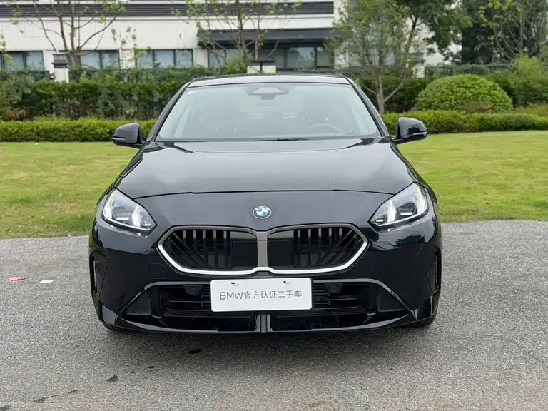BMW 2 Series 225 L M Sport Package