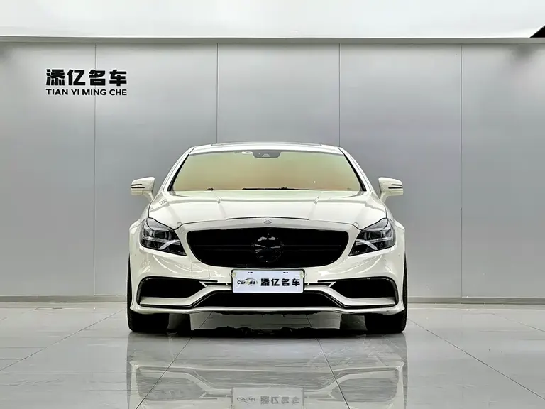 Mercedes-Benz CLS CLS 350 Fashion