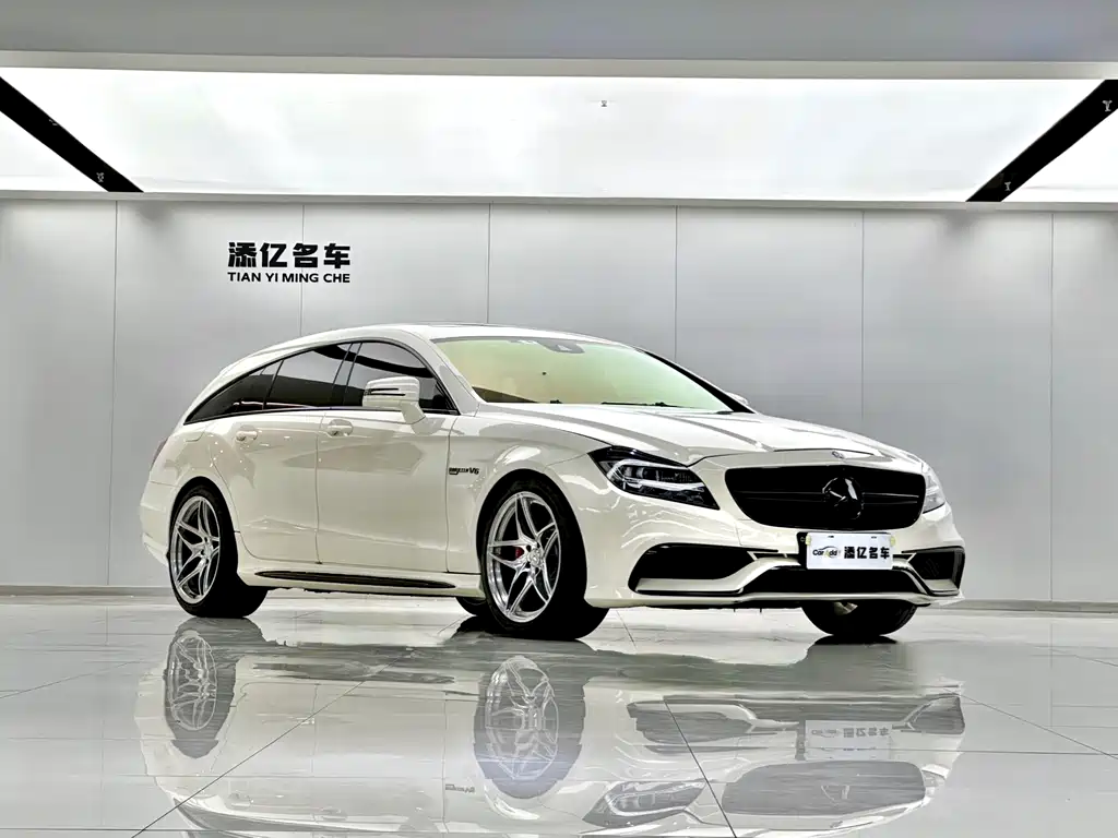 Mercedes-Benz CLS CLS 350 Fashion