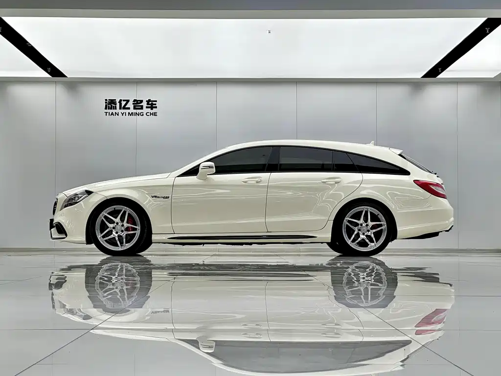 Mercedes-Benz CLS CLS 350 Fashion