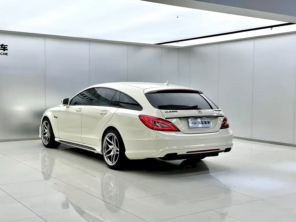 Mercedes-Benz CLS CLS 350 Fashion