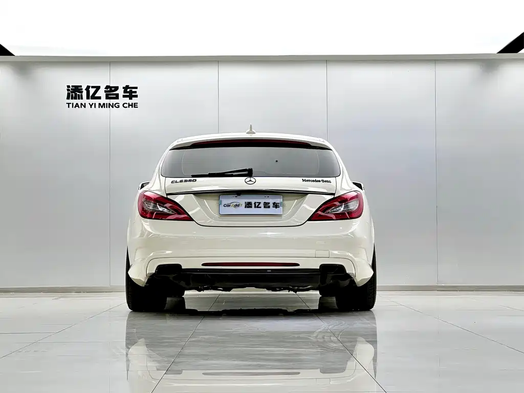 Mercedes-Benz CLS CLS 350 Fashion