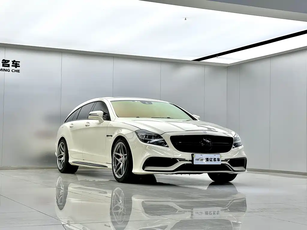Mercedes-Benz CLS CLS 350 Fashion