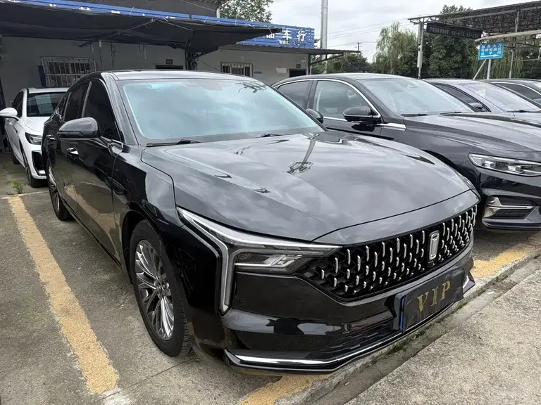 Besturn B70 3 rd Gen 1.5 T Auto Joy 70 Anniversary