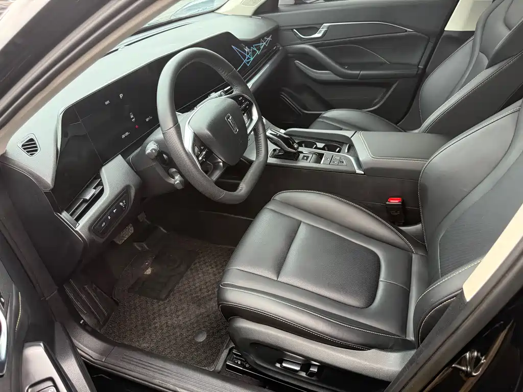 Besturn B70 3 rd Gen 1.5 T Auto Joy 70 Anniversary