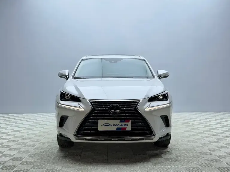 Lexus NX 200 AWD Sharp Style CN-V