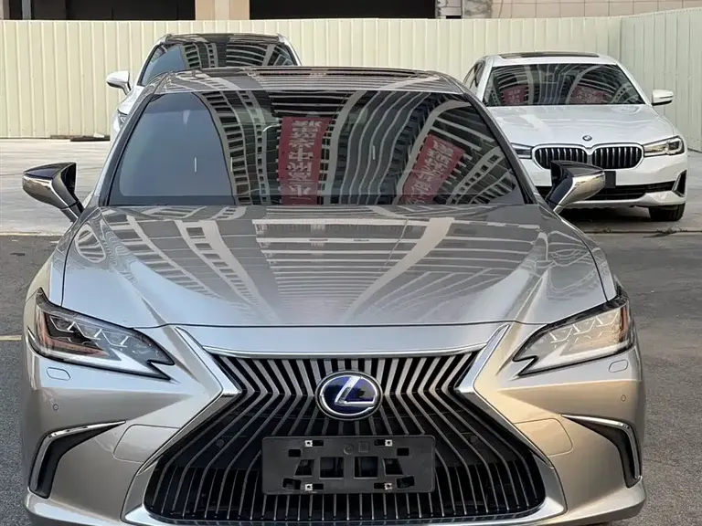 Lexus ES 300 h Premium CN-V