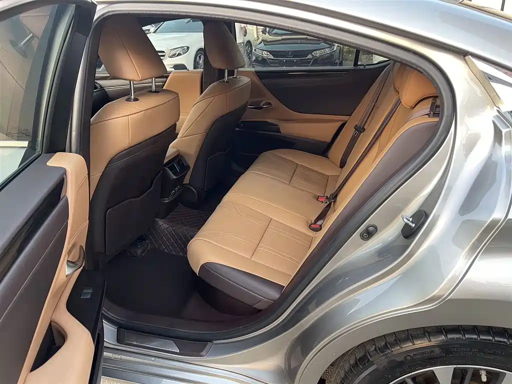Lexus ES 300 h Premium CN-V