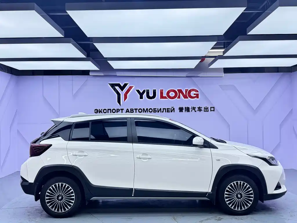 YARiS L Zhixuan 1.5 L CVT Leading PLUS