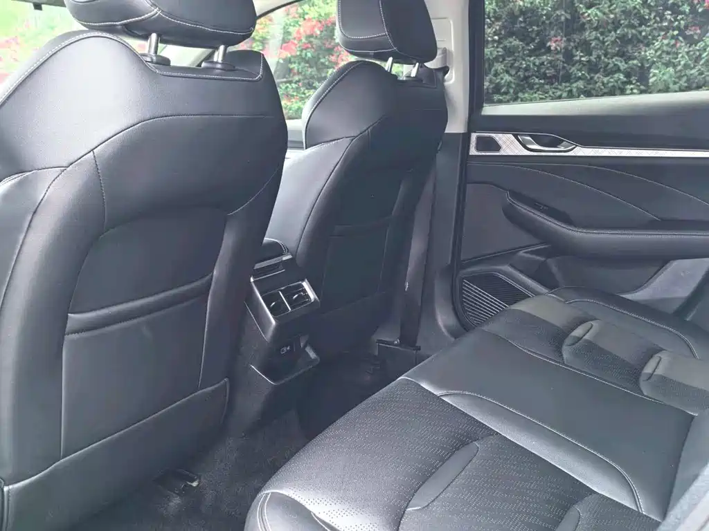 Xingrui 2.0 TD Luxury
