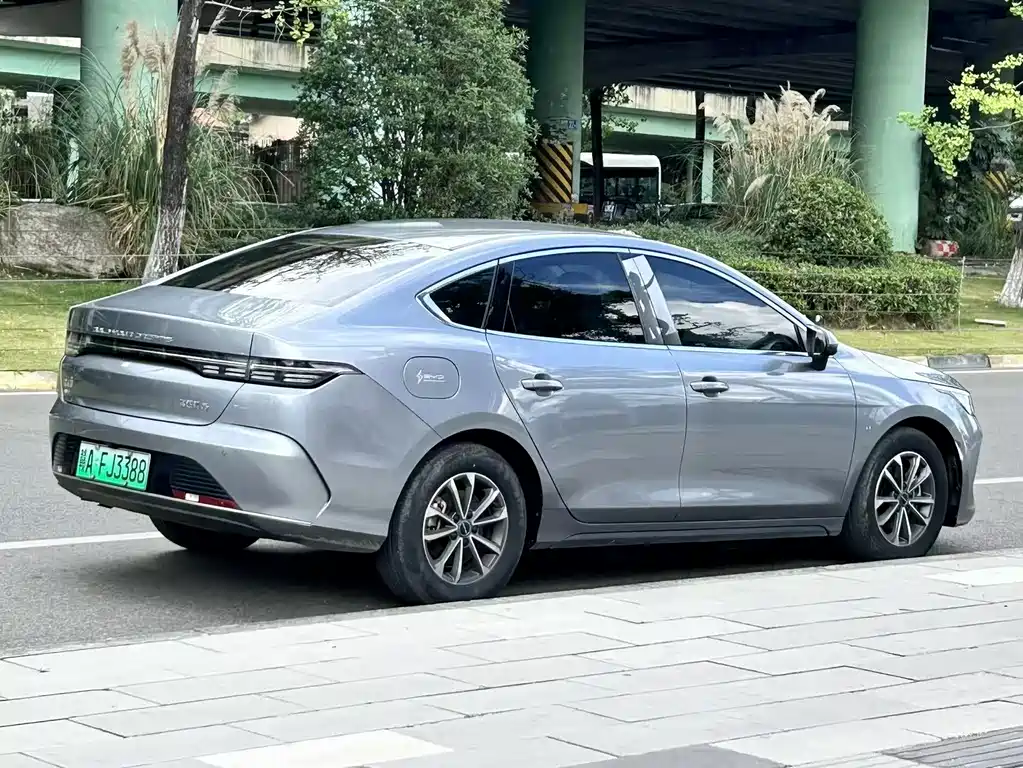 Destroyer 05 Glory DM-i 55 KM Luxury