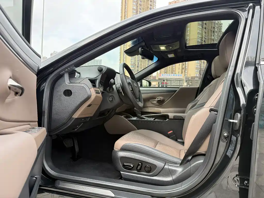 Lexus ES 300 h Premium Enjoyment