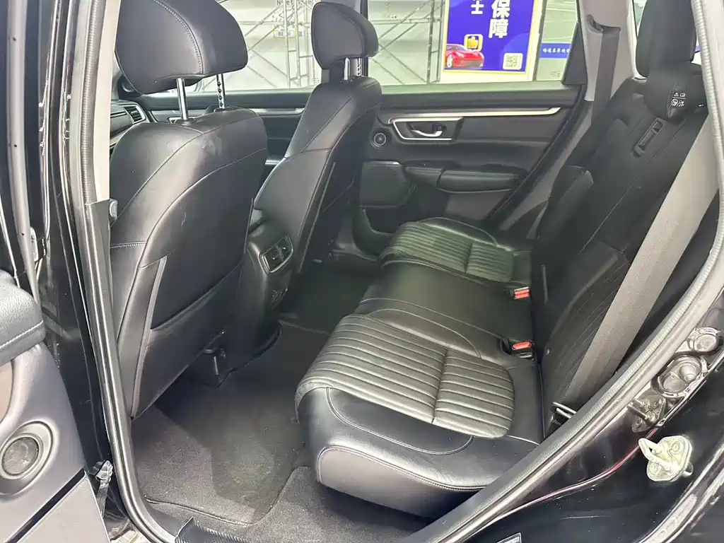 Breeze 240 TURBO CVT 2 WD Smart Enjoyment