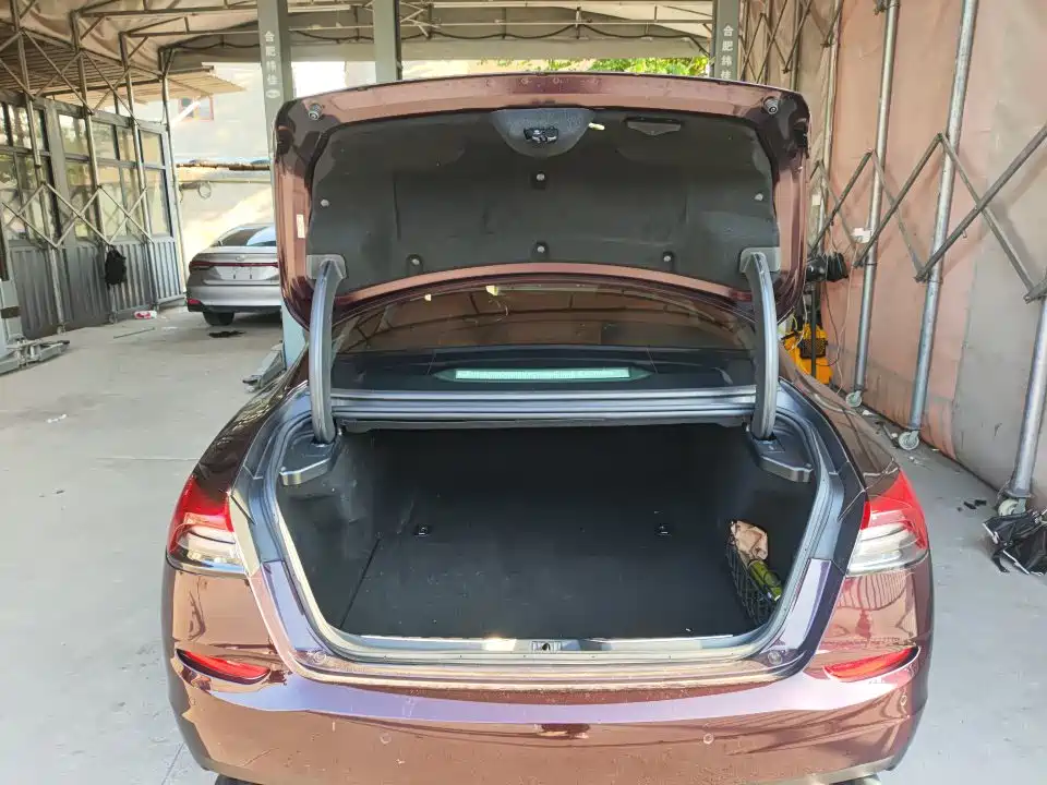 Quattroporte 3.0 T Standard