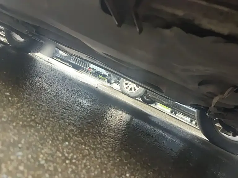 Volkswagen Tiguan 300 TSI Auto 2 WD Comfort