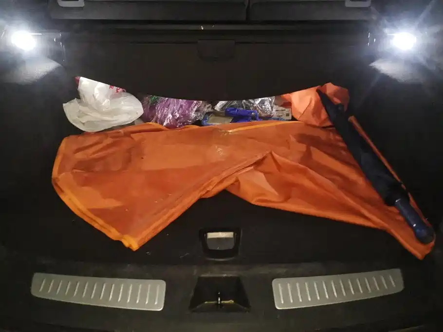Cadillac XT5 Facelift 28 T Luxury