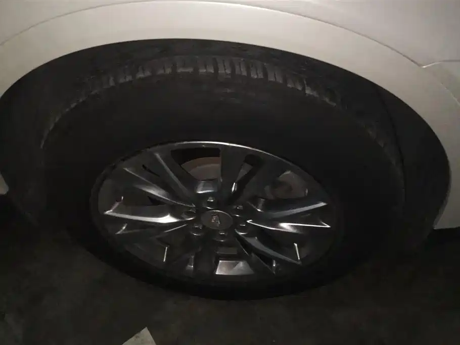 Cadillac XT5 Facelift 28 T Luxury