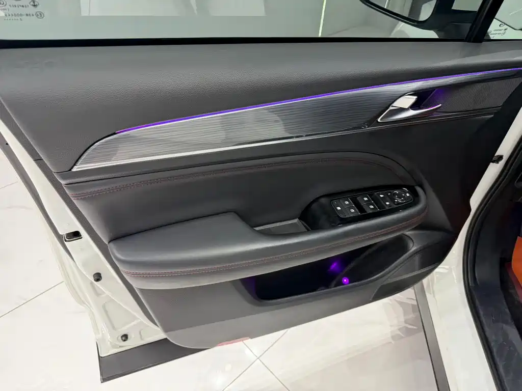 Trumpchi GS4 PLUS 传祺GS4 PLUS 2022款 270 T 自动星耀版