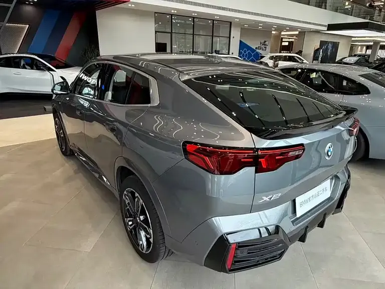 BMW X2 (Import) sDrive25 i M Sport Package