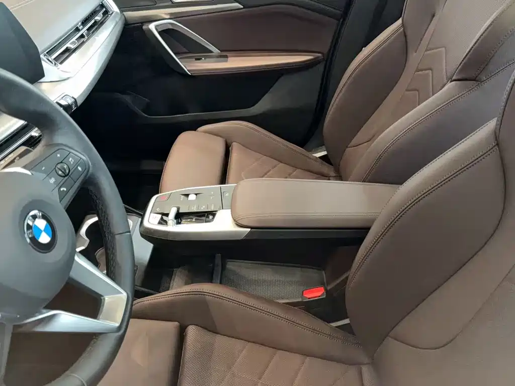 BMW X2 (Import) sDrive25 i M Sport Package