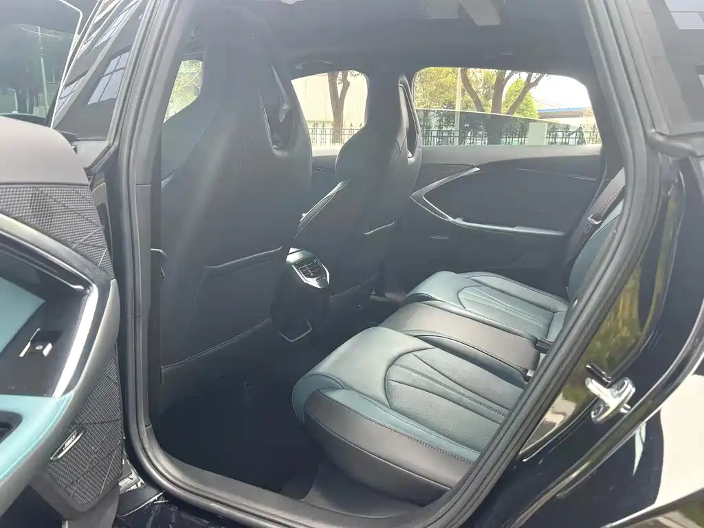 MG7 2.0 T Auto Beauty Hunter Luxury Enjoyment