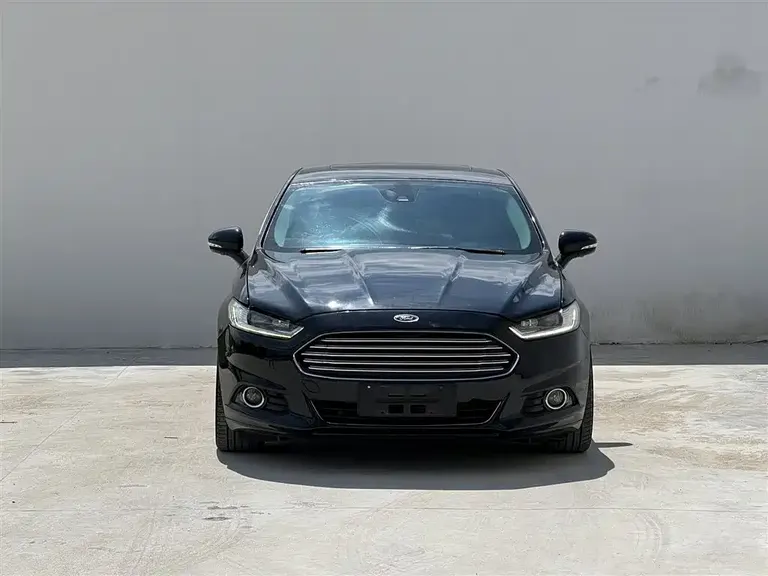 Ford Mondeo 2.0 L GTDi240 Supreme