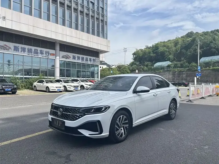 Volkswagen Lavida 1.5 L Auto Starry Sky 5 Million