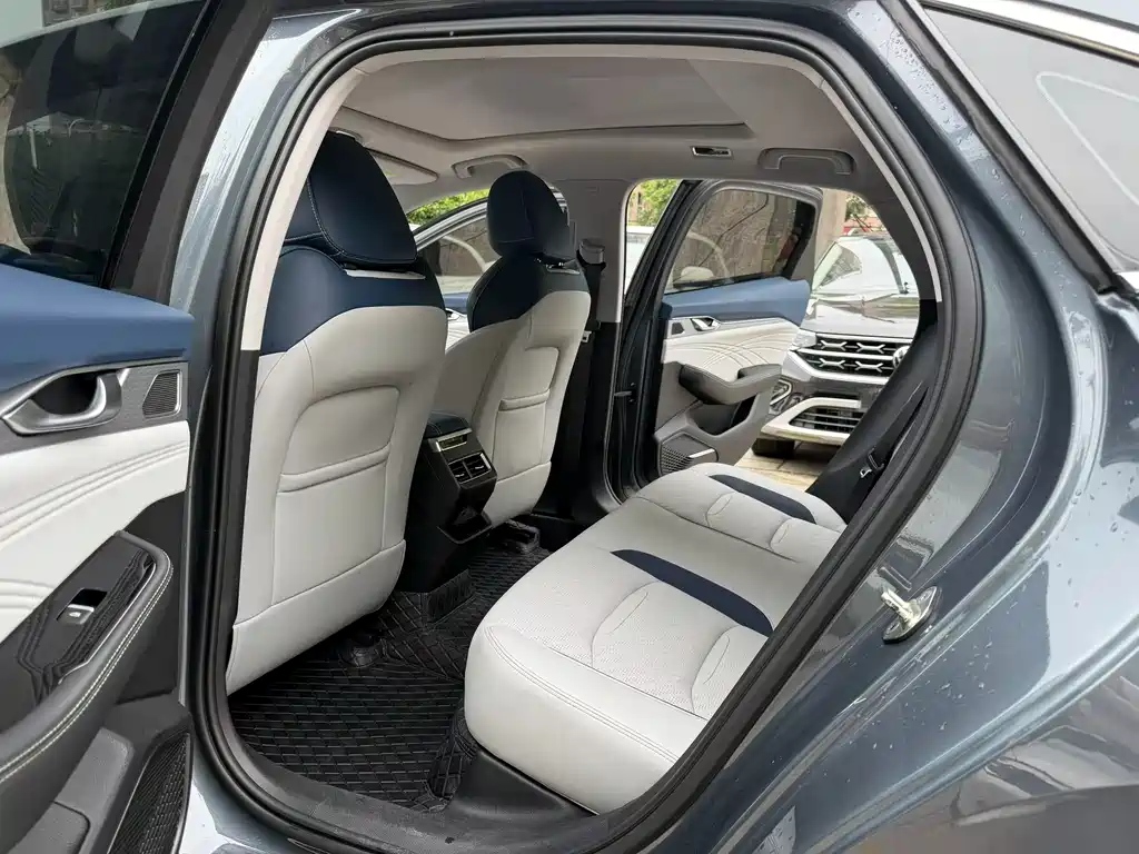 Xingrui Facelift 2.0 TD Distinguished