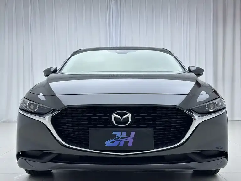 Mazda 3 Axela 1.5 L Auto Quality Joy