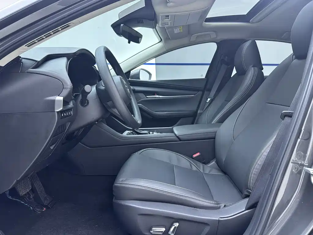 Mazda 3 Axela 1.5 L Auto Quality Joy