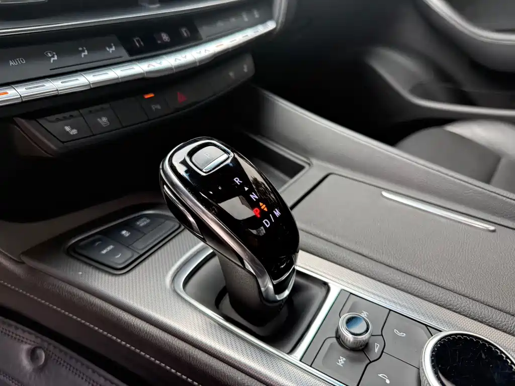 Cadillac CT5 28 T Luxury