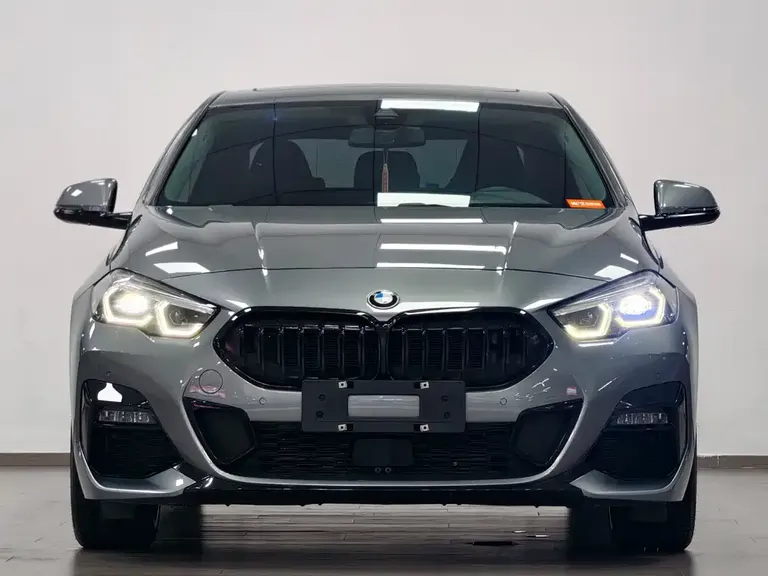 BMW 2 Series (Import) 225 i 4-door Coupe M Sport Night Package