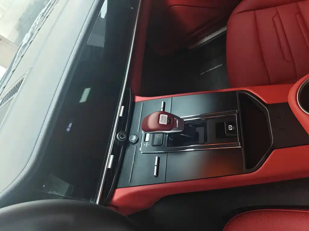 Panamera Panamera 3.6 L