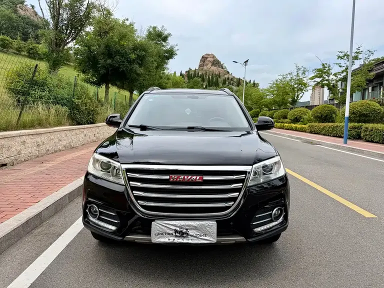 Haval H6 Sport 1.5 T Auto 2 WD Luxury