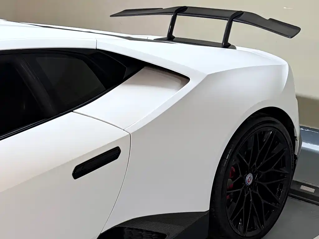 Huracán LP 610-4