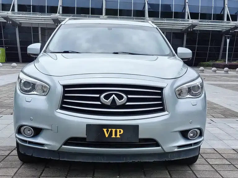 Infiniti JX JX35 2 WD Outstanding
