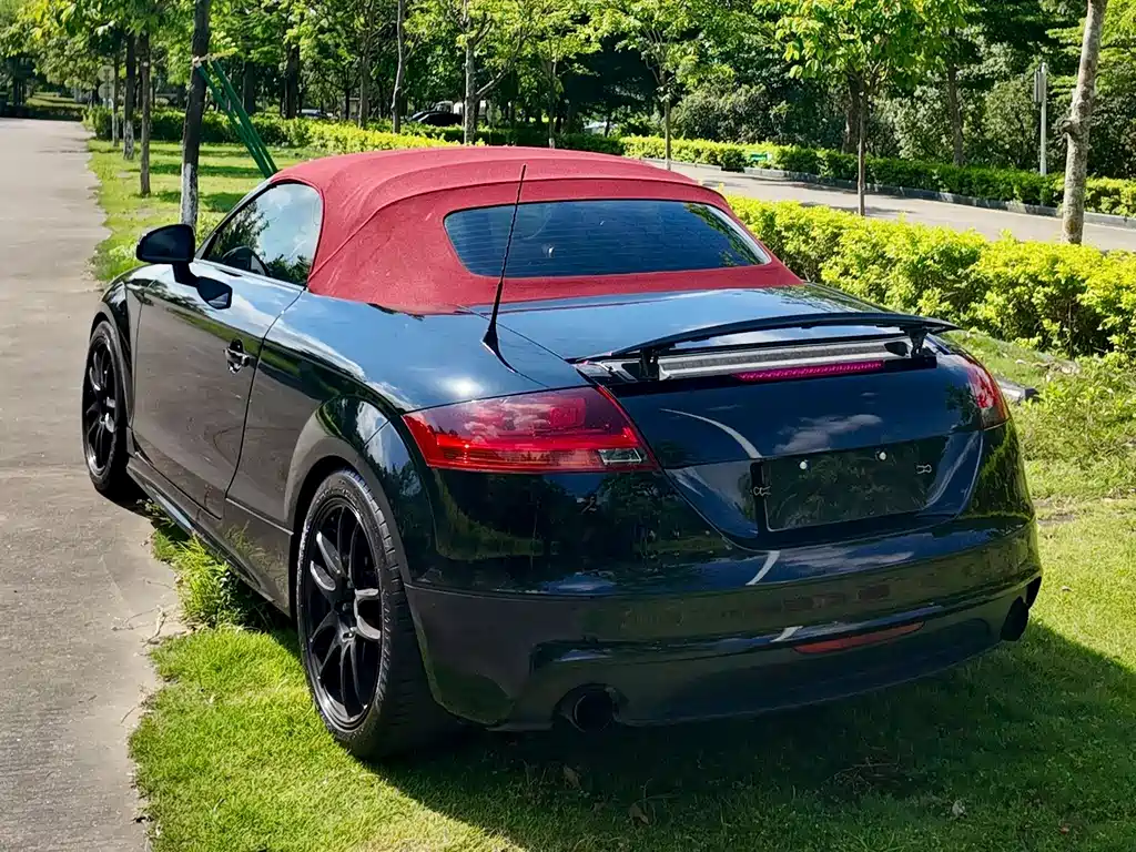 Audi TT TT Roadster 45 TFSI