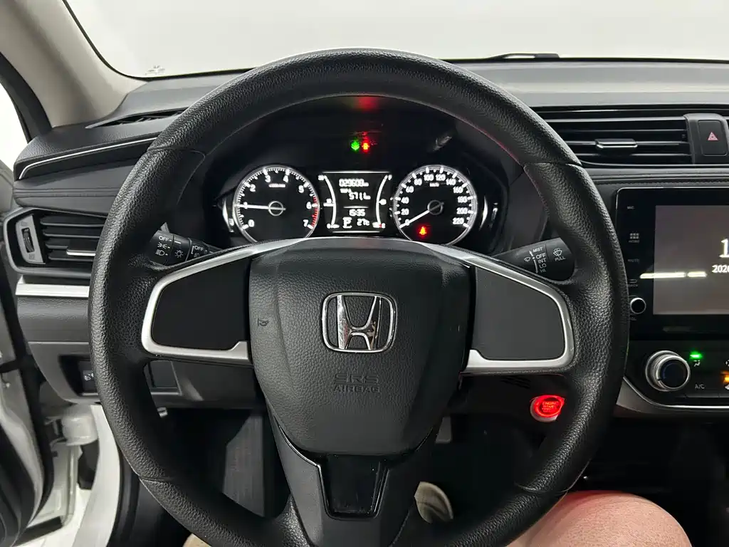Envix 180 TURBO CVT Comfort Enjoyment