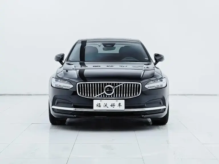 Volvo S90 B5 Smart Ease Luxury