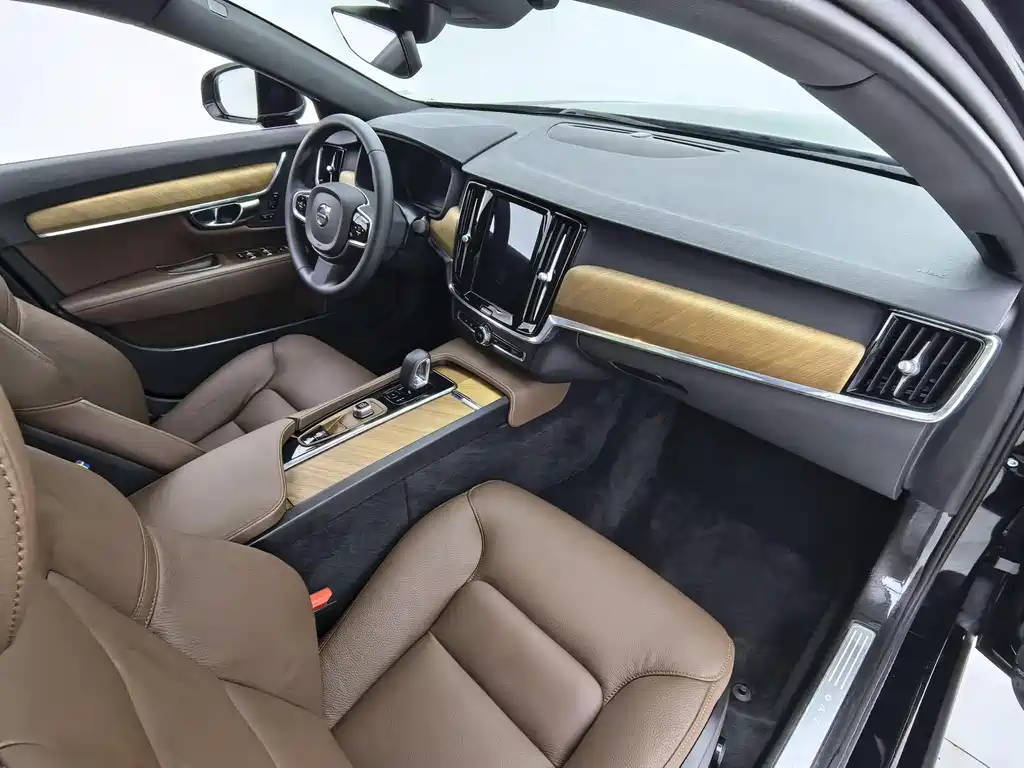 Volvo S90 B5 Smart Ease Luxury