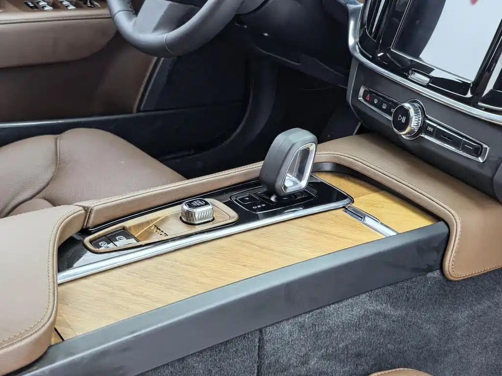 Volvo S90 B5 Smart Ease Luxury