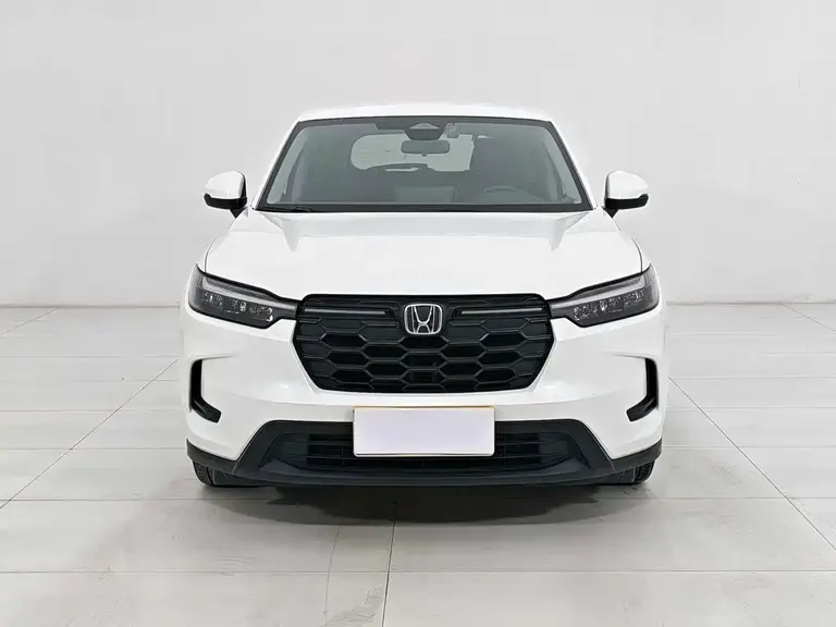 Honda HR-V 240 TURBO Power Wise