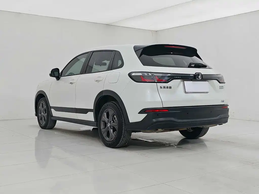 Honda HR-V 240 TURBO Power Wise