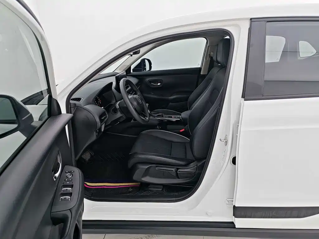 Honda HR-V 240 TURBO Power Wise