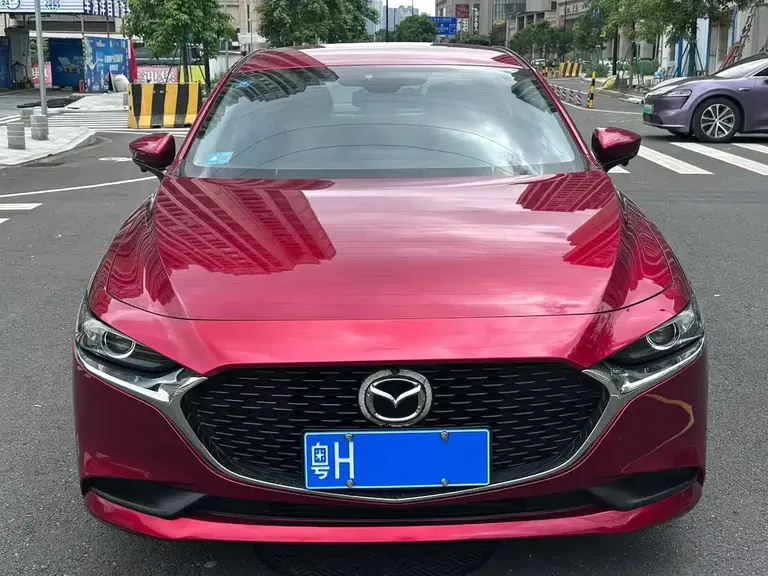 Mazda 3 Axela 1.5 L Auto Quality Beauty
