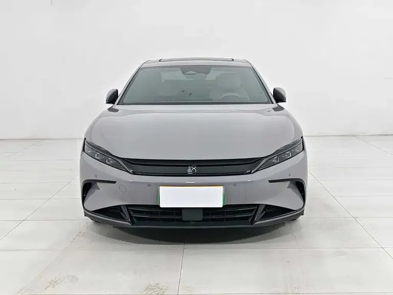 BYD Han DM-i Smart Drive 125 KM Elite