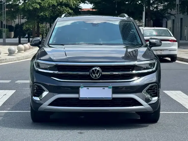 Volkswagen Talagon 380 TSI 4 WD Luxury Premium Realm Pro 6-seat