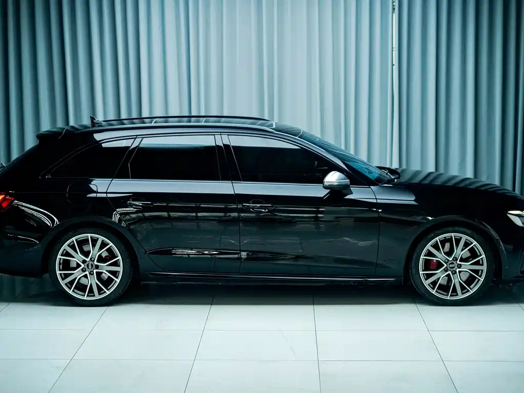 Audi S4 S4 Avant 3.0 TFSI
