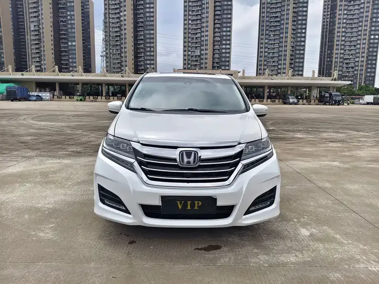 Honda Elysion 2.4 L Supreme